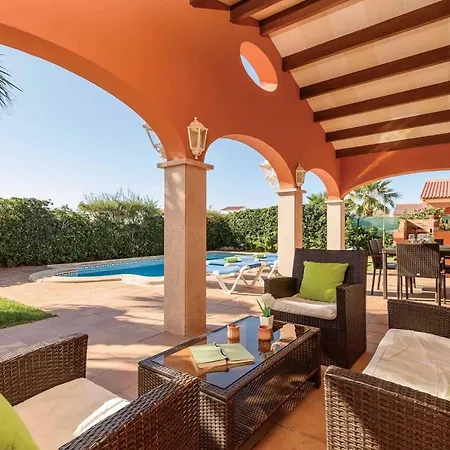 Villa Sunset Fanes (Rhodes)